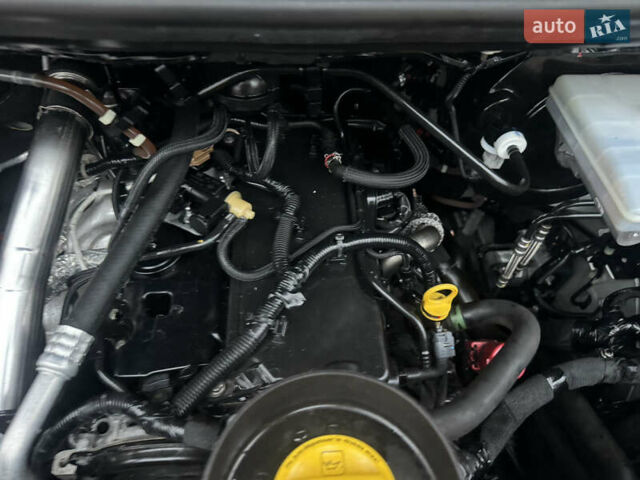 Белый Рено Мастер, объемом двигателя 2.3 л и пробегом 265 тыс. км за 22900 $, фото 27 на Automoto.ua