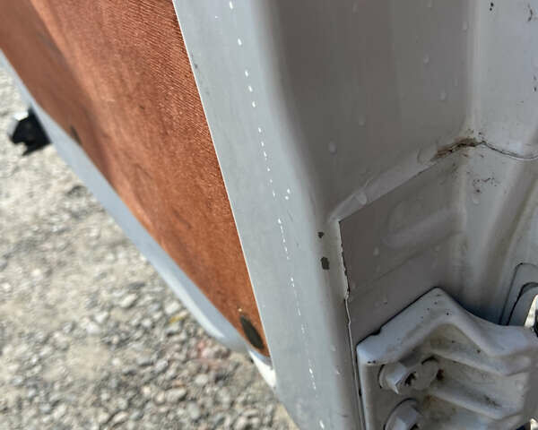 Білий Рено Мастєр, об'ємом двигуна 2.3 л та пробігом 356 тис. км за 14500 $, фото 28 на Automoto.ua