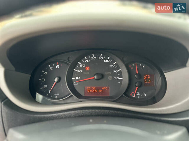 Белый Рено Мастер, объемом двигателя 2.3 л и пробегом 385 тыс. км за 17900 $, фото 14 на Automoto.ua