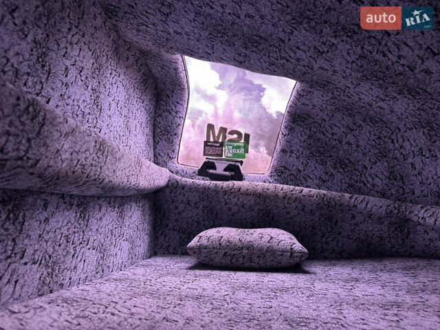 Белый Рено Мастер, объемом двигателя 2.3 л и пробегом 385 тыс. км за 17900 $, фото 21 на Automoto.ua