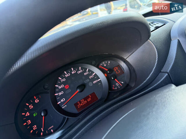 Білий Рено Мастєр, об'ємом двигуна 2.3 л та пробігом 270 тис. км за 19900 $, фото 13 на Automoto.ua