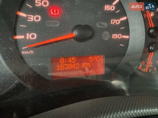 Белый Рено Мастер, объемом двигателя 2.3 л и пробегом 163 тыс. км за 21900 $, фото 37 на Automoto.ua