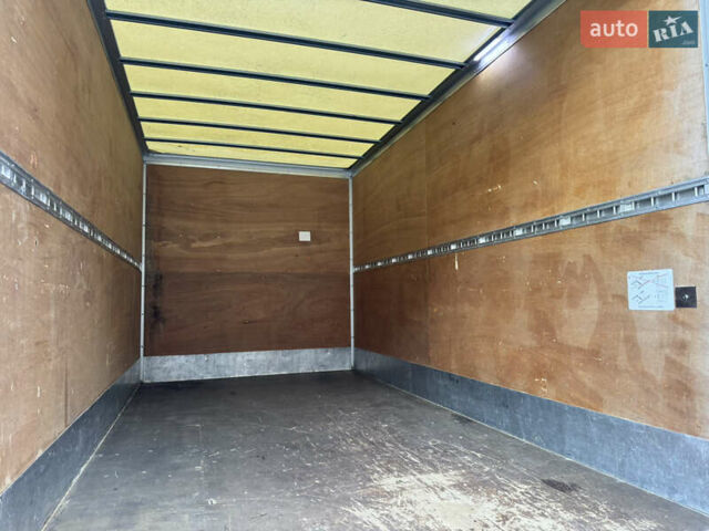 Рено Мастер 2018 в Ровно на Automoto.ua Белый Рено Мастер, объемом двигателя 2.3 л и пробегом 215 тыс. км за 17950 $, фото 40 на Automoto.ua