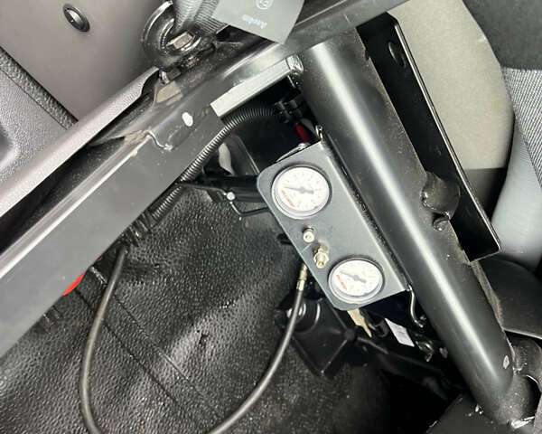 Білий Рено Мастєр, об'ємом двигуна 2.3 л та пробігом 296 тис. км за 14600 $, фото 31 на Automoto.ua