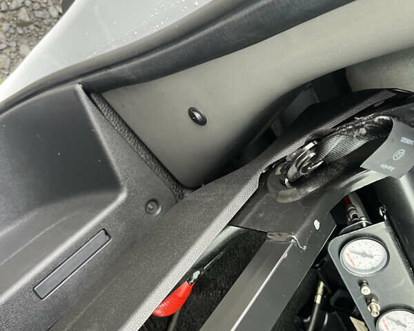 Білий Рено Мастєр, об'ємом двигуна 2.3 л та пробігом 296 тис. км за 14600 $, фото 30 на Automoto.ua