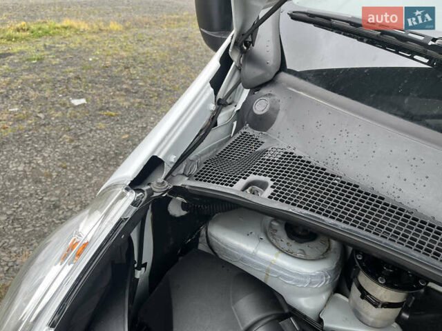 Білий Рено Мастєр, об'ємом двигуна 2.3 л та пробігом 296 тис. км за 14600 $, фото 7 на Automoto.ua