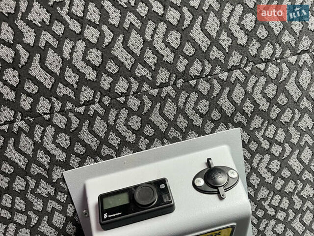 Білий Рено Мастєр, об'ємом двигуна 2.3 л та пробігом 296 тис. км за 14600 $, фото 34 на Automoto.ua