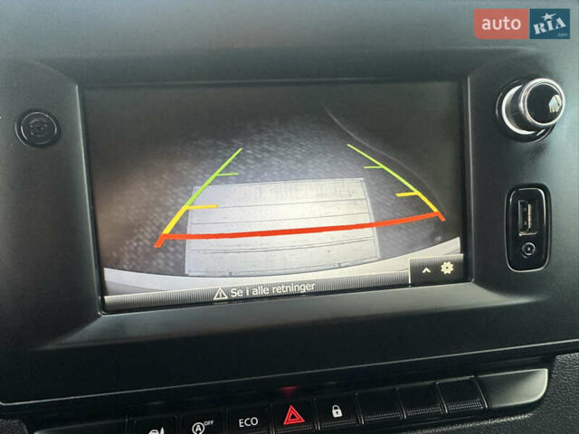 Білий Рено Мастєр, об'ємом двигуна 2.3 л та пробігом 334 тис. км за 22500 $, фото 54 на Automoto.ua