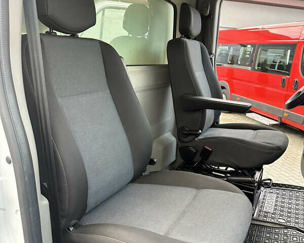 Білий Рено Мастєр, об'ємом двигуна 2.3 л та пробігом 334 тис. км за 22500 $, фото 58 на Automoto.ua