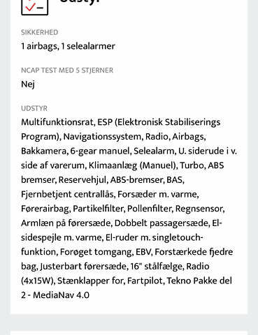 Білий Рено Мастєр, об'ємом двигуна 2.3 л та пробігом 334 тис. км за 22500 $, фото 78 на Automoto.ua