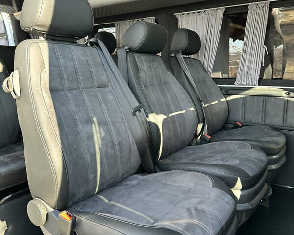 Білий Рено Мастєр, об'ємом двигуна 2.3 л та пробігом 370 тис. км за 23500 $, фото 4 на Automoto.ua