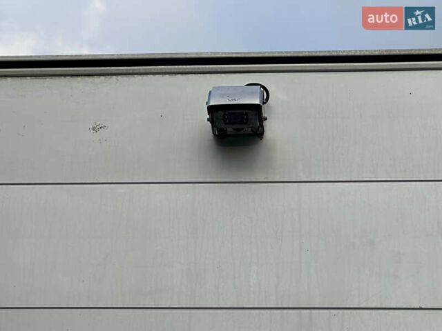 Білий Рено Мастєр, об'ємом двигуна 2.3 л та пробігом 334 тис. км за 22500 $, фото 32 на Automoto.ua
