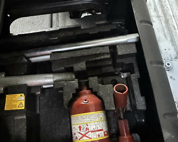 Білий Рено Мастєр, об'ємом двигуна 2.3 л та пробігом 334 тис. км за 22500 $, фото 39 на Automoto.ua