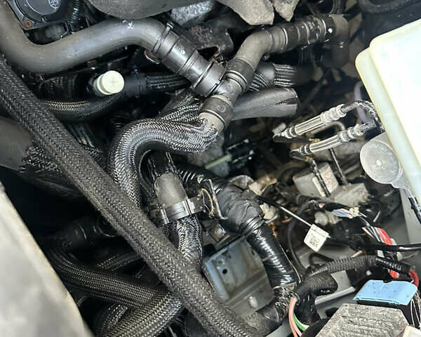 Білий Рено Мастєр, об'ємом двигуна 2.3 л та пробігом 334 тис. км за 22500 $, фото 72 на Automoto.ua