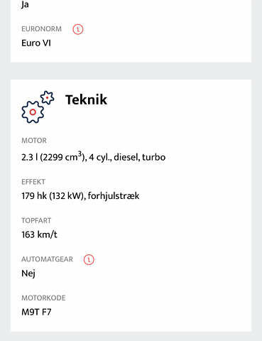 Білий Рено Мастєр, об'ємом двигуна 2.3 л та пробігом 334 тис. км за 22500 $, фото 79 на Automoto.ua