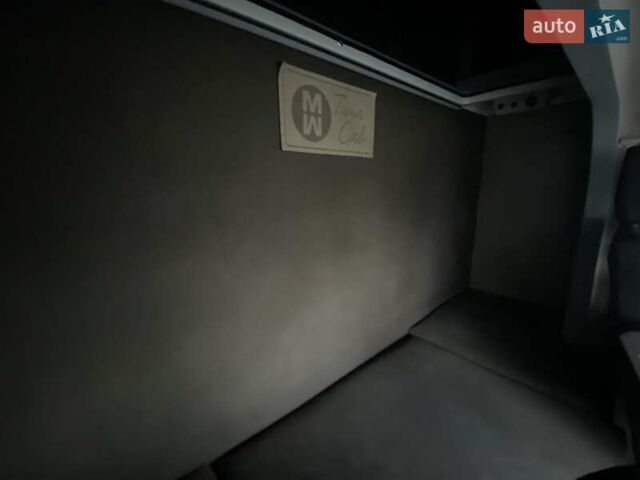 Белый Рено Мастер, объемом двигателя 2.3 л и пробегом 327 тыс. км за 22899 $, фото 32 на Automoto.ua