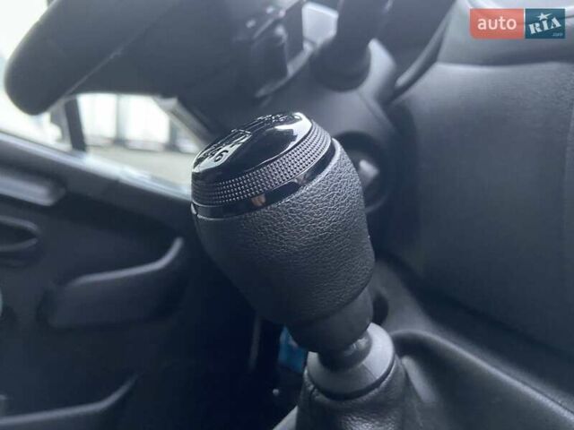 Белый Рено Мастер, объемом двигателя 2.3 л и пробегом 327 тыс. км за 22899 $, фото 35 на Automoto.ua