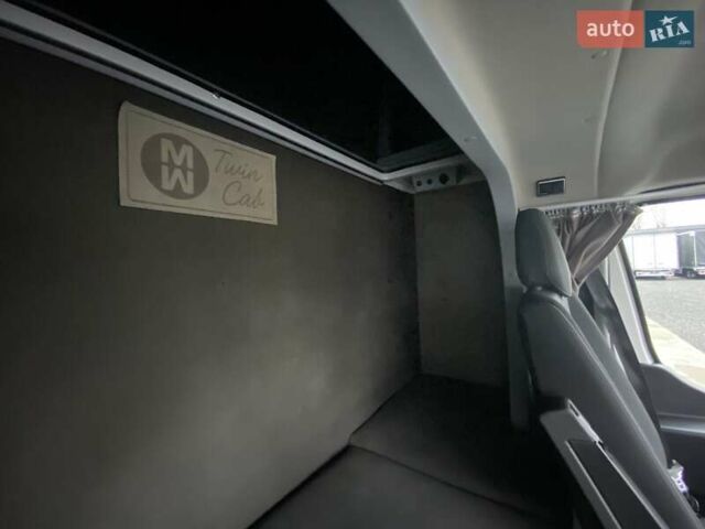 Белый Рено Мастер, объемом двигателя 2.3 л и пробегом 327 тыс. км за 22899 $, фото 33 на Automoto.ua