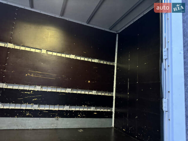 Белый Рено Мастер, объемом двигателя 2.3 л и пробегом 165 тыс. км за 26900 $, фото 39 на Automoto.ua