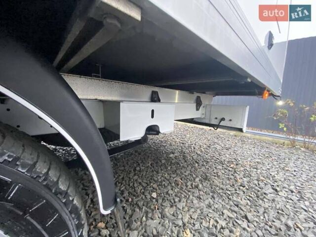 Белый Рено Мастер, объемом двигателя 2.3 л и пробегом 327 тыс. км за 22899 $, фото 50 на Automoto.ua