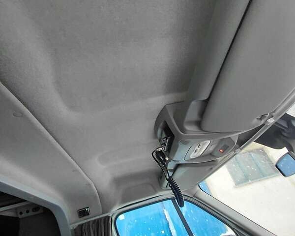 Білий Рено Мастєр, об'ємом двигуна 2.3 л та пробігом 400 тис. км за 22500 $, фото 12 на Automoto.ua