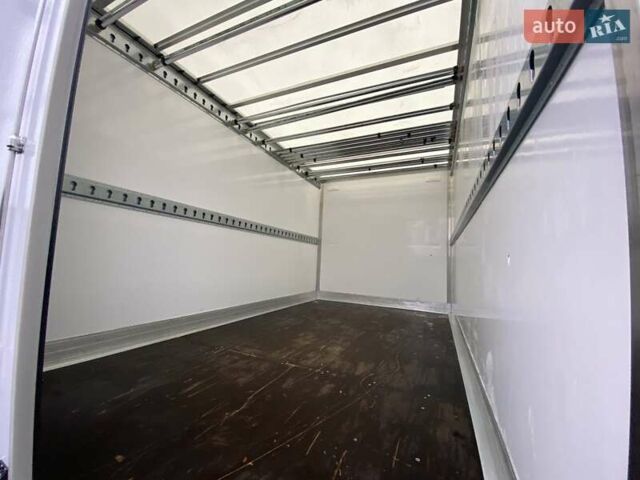 Белый Рено Мастер, объемом двигателя 2.3 л и пробегом 327 тыс. км за 22899 $, фото 47 на Automoto.ua