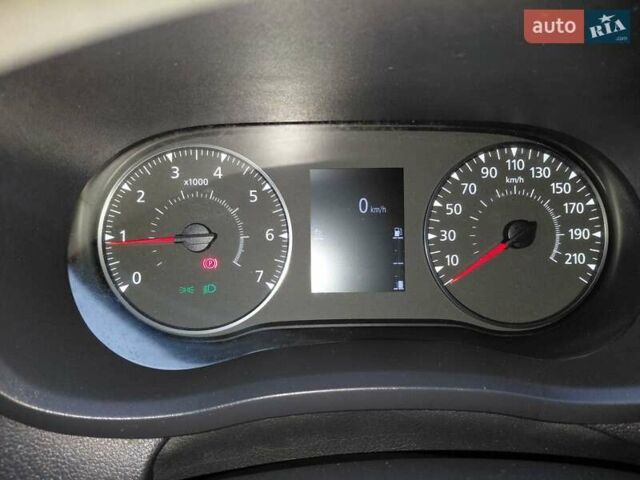 Белый Рено Мастер, объемом двигателя 2.3 л и пробегом 300 тыс. км за 22499 $, фото 52 на Automoto.ua