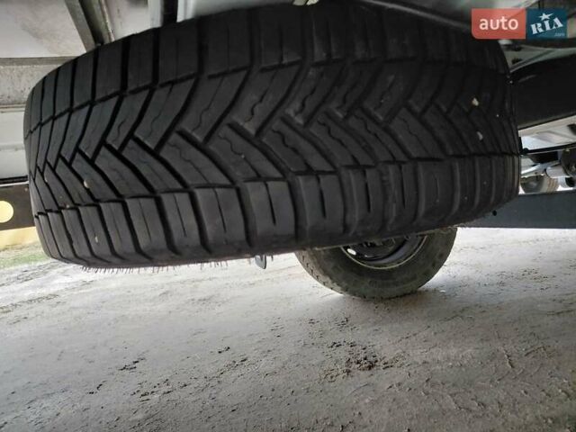 Белый Рено Мастер, объемом двигателя 2.3 л и пробегом 300 тыс. км за 22499 $, фото 94 на Automoto.ua