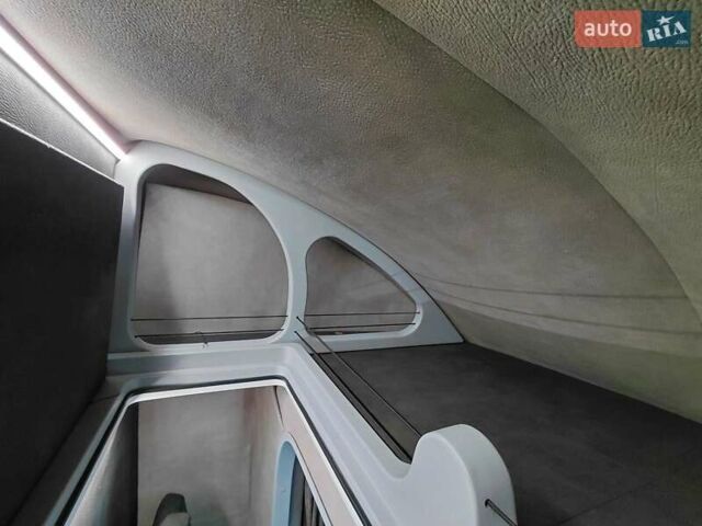 Белый Рено Мастер, объемом двигателя 2.3 л и пробегом 300 тыс. км за 22499 $, фото 61 на Automoto.ua