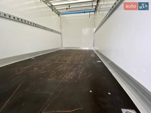 Белый Рено Мастер, объемом двигателя 2.3 л и пробегом 288 тыс. км за 22999 $, фото 31 на Automoto.ua