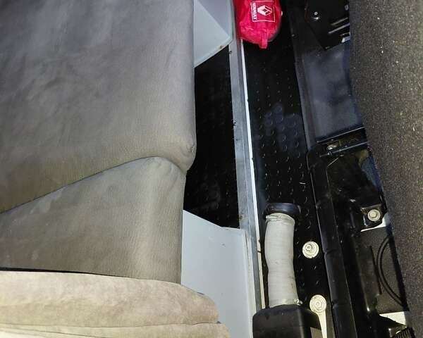 Белый Рено Мастер, объемом двигателя 2.3 л и пробегом 300 тыс. км за 22499 $, фото 69 на Automoto.ua