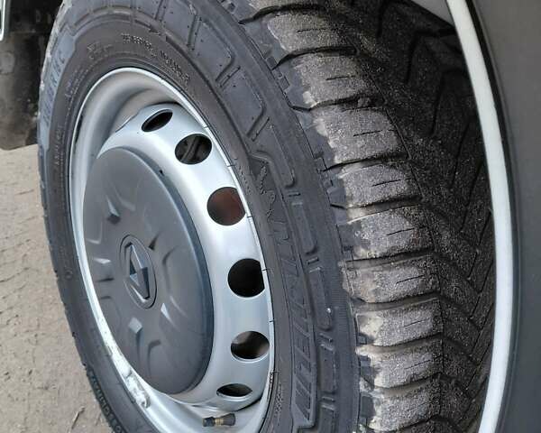 Белый Рено Мастер, объемом двигателя 2.3 л и пробегом 300 тыс. км за 22499 $, фото 93 на Automoto.ua