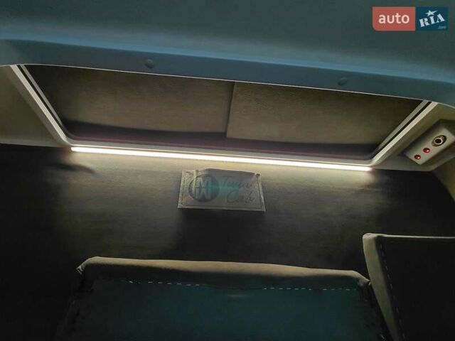 Белый Рено Мастер, объемом двигателя 2.3 л и пробегом 300 тыс. км за 22499 $, фото 64 на Automoto.ua