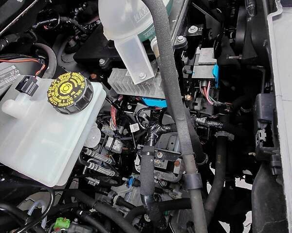 Белый Рено Мастер, объемом двигателя 2.3 л и пробегом 300 тыс. км за 22499 $, фото 32 на Automoto.ua