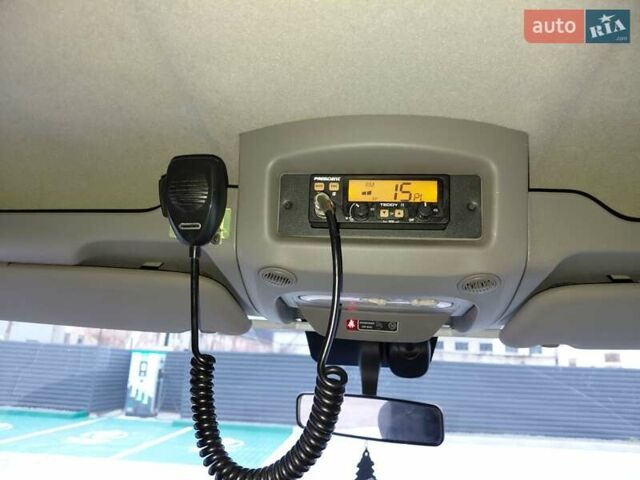 Белый Рено Мастер, объемом двигателя 2.3 л и пробегом 300 тыс. км за 22499 $, фото 51 на Automoto.ua