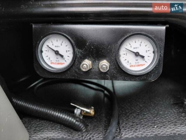 Белый Рено Мастер, объемом двигателя 2.3 л и пробегом 300 тыс. км за 22499 $, фото 82 на Automoto.ua