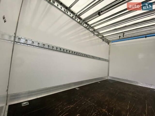 Белый Рено Мастер, объемом двигателя 2.3 л и пробегом 288 тыс. км за 22999 $, фото 52 на Automoto.ua