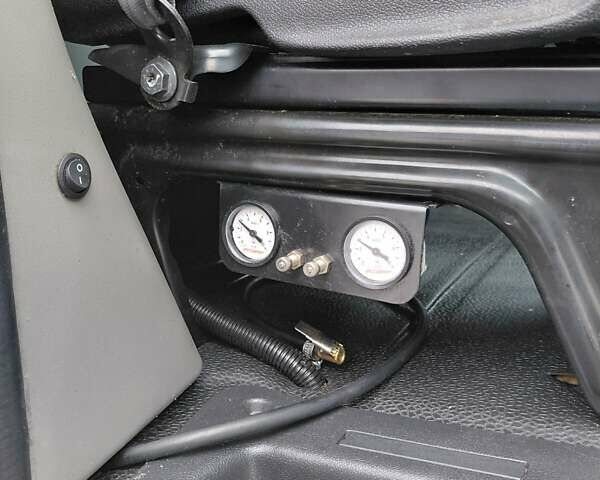 Білий Рено Мастєр, об'ємом двигуна 2.3 л та пробігом 402 тис. км за 21499 $, фото 79 на Automoto.ua