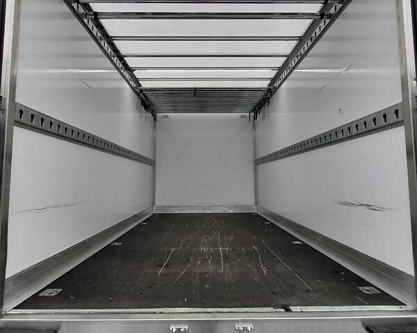 Белый Рено Мастер, объемом двигателя 2.3 л и пробегом 300 тыс. км за 22499 $, фото 25 на Automoto.ua