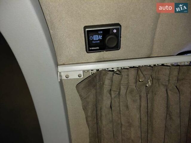 Белый Рено Мастер, объемом двигателя 2.3 л и пробегом 300 тыс. км за 22499 $, фото 60 на Automoto.ua