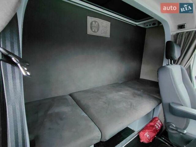 Белый Рено Мастер, объемом двигателя 2.3 л и пробегом 300 тыс. км за 22499 $, фото 68 на Automoto.ua