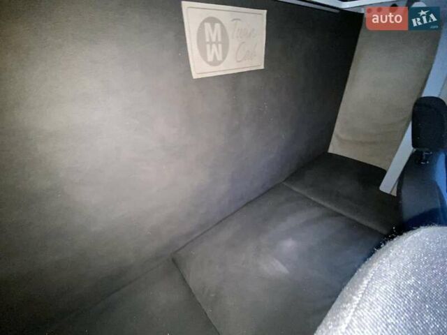 Белый Рено Мастер, объемом двигателя 2.3 л и пробегом 288 тыс. км за 22999 $, фото 49 на Automoto.ua