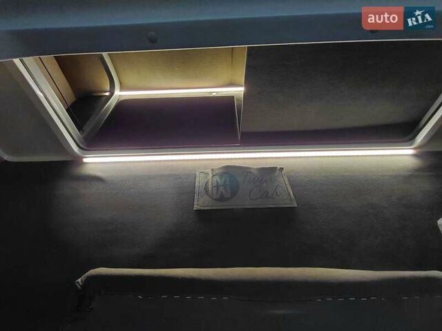 Белый Рено Мастер, объемом двигателя 2.3 л и пробегом 300 тыс. км за 22499 $, фото 63 на Automoto.ua