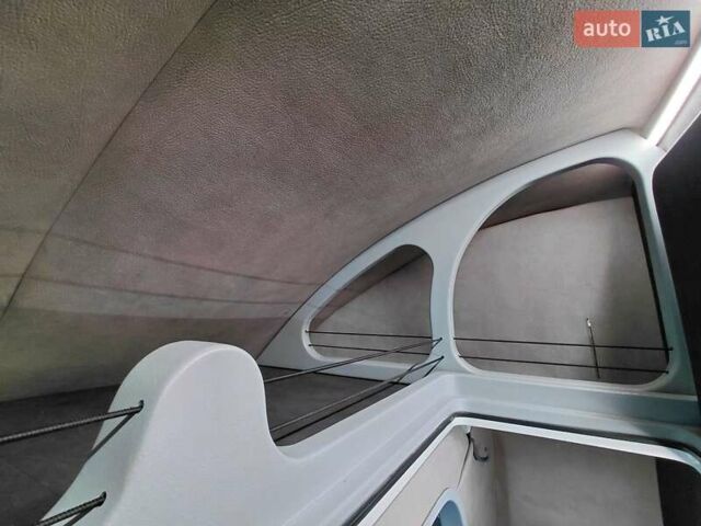 Белый Рено Мастер, объемом двигателя 2.3 л и пробегом 300 тыс. км за 22499 $, фото 72 на Automoto.ua