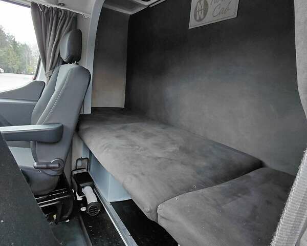 Белый Рено Мастер, объемом двигателя 2.3 л и пробегом 300 тыс. км за 22499 $, фото 70 на Automoto.ua