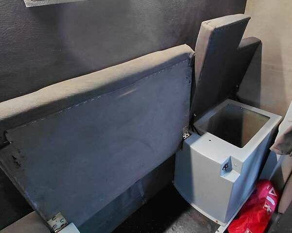 Белый Рено Мастер, объемом двигателя 2.3 л и пробегом 300 тыс. км за 22499 $, фото 66 на Automoto.ua