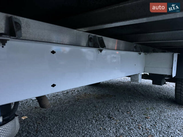 Белый Рено Мастер, объемом двигателя 2.3 л и пробегом 132 тыс. км за 28900 $, фото 36 на Automoto.ua