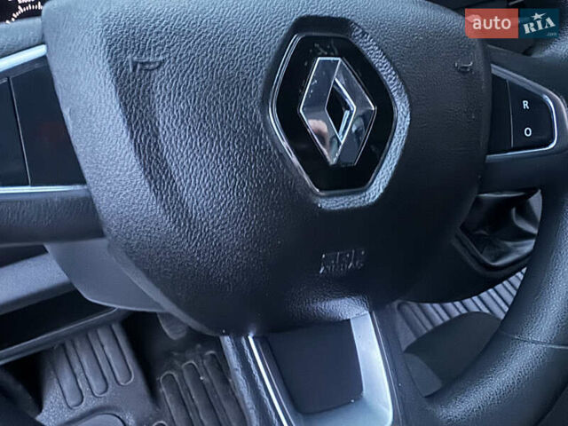 Белый Рено Мастер, объемом двигателя 2.3 л и пробегом 132 тыс. км за 28900 $, фото 34 на Automoto.ua