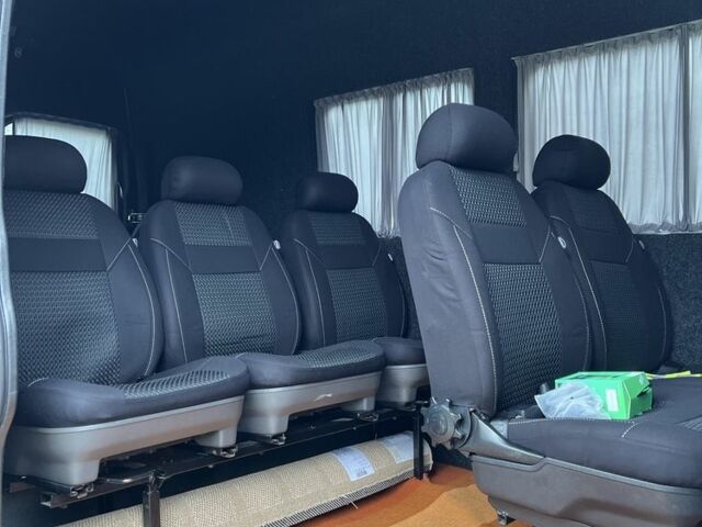 Белый Рено Мастер, объемом двигателя 2.8 л и пробегом 230 тыс. км за 5800 $, фото 13 на Automoto.ua