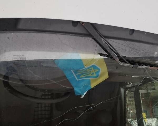 Білий Рено Мастєр, об'ємом двигуна 2.5 л та пробігом 345 тис. км за 3298 $, фото 8 на Automoto.ua
